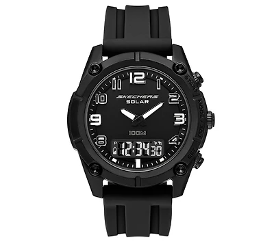 Solar Watch