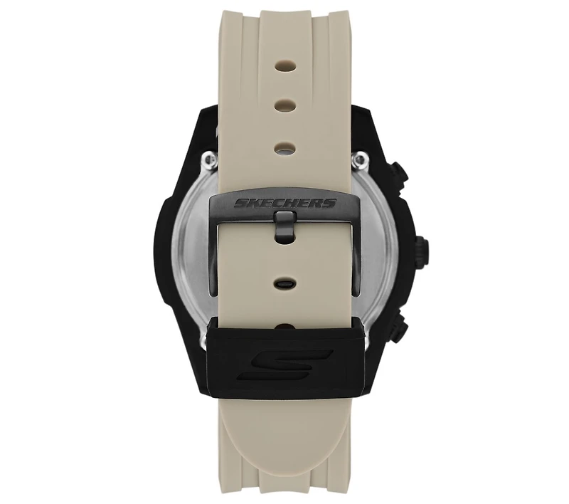 Solar Watch