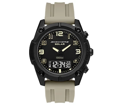 Solar Watch