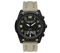 Solar Watch