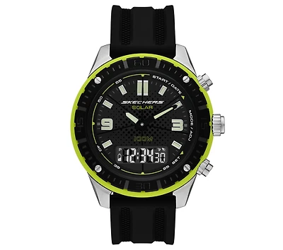 Solar Watch