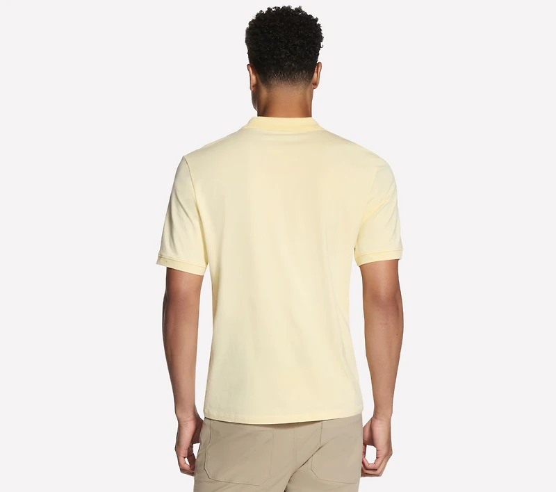 Signature Pima Polo