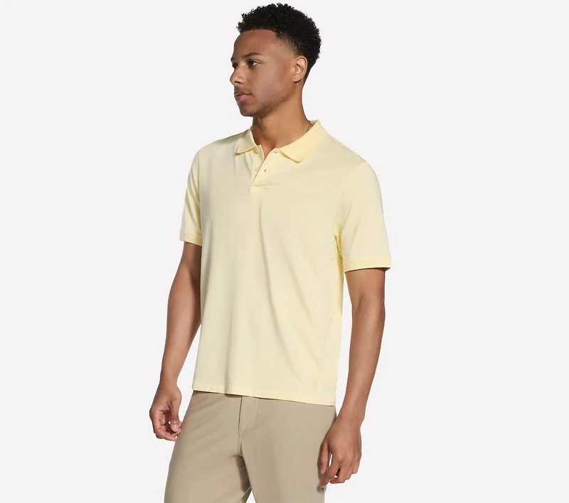 Signature Pima Polo