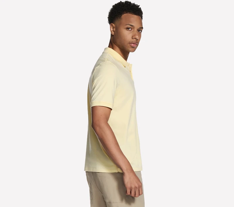 Signature Pima Polo