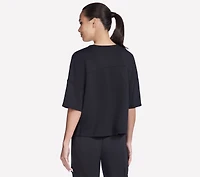 SKECHLUXE Elevate Tee