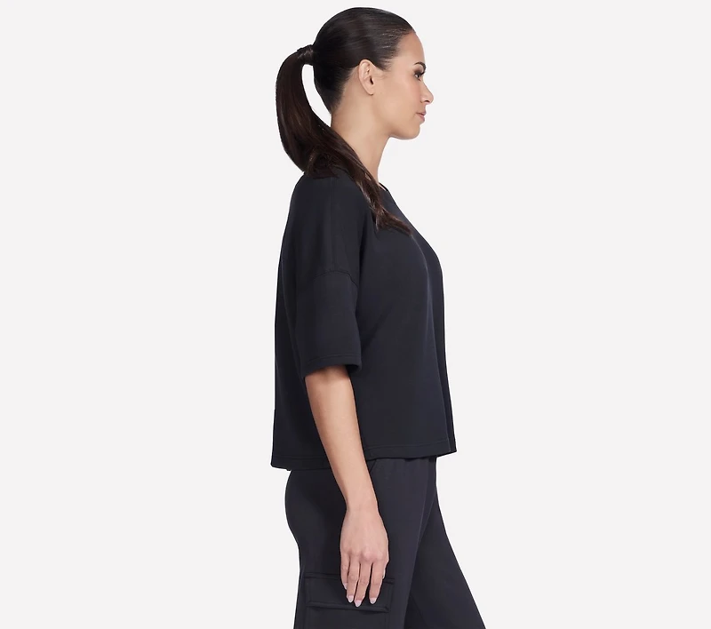 SKECHLUXE Elevate Tee