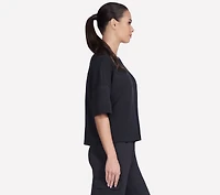 SKECHLUXE Elevate Tee