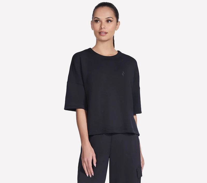 SKECHLUXE Elevate Tee