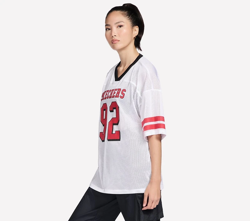 Skechers 92 Jersey