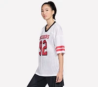 Skechers 92 Jersey