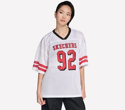 Skechers 92 Jersey
