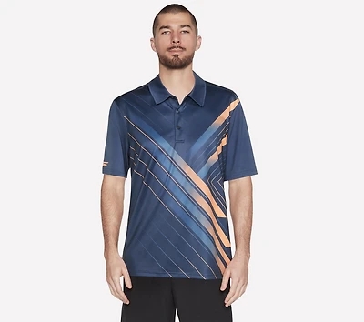 GO DRI Charge Links Polo