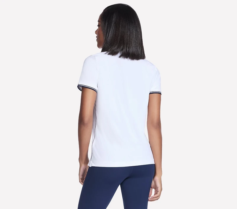Skechers Fairway Polo Short Sleeve
