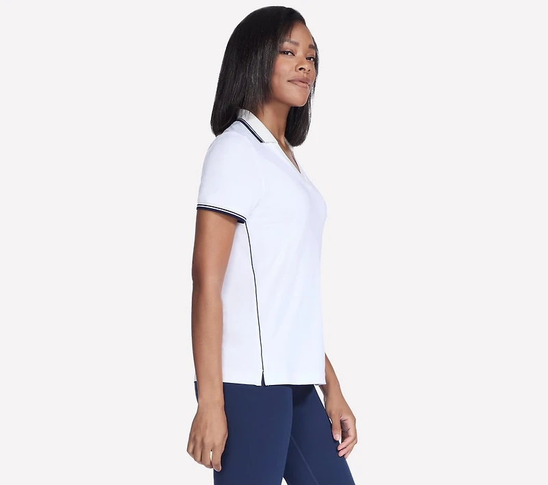 Skechers Fairway Polo Short Sleeve