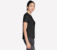 Stride Performance Tee