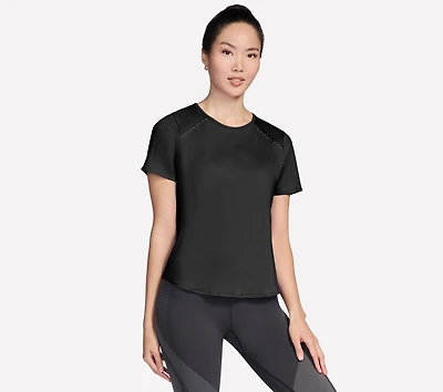 Stride Performance Tee