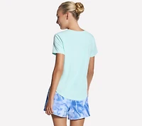 Stride Performance Tee