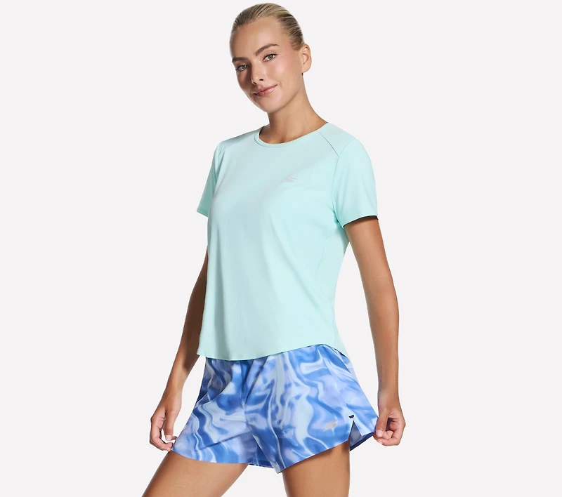 Stride Performance Tee