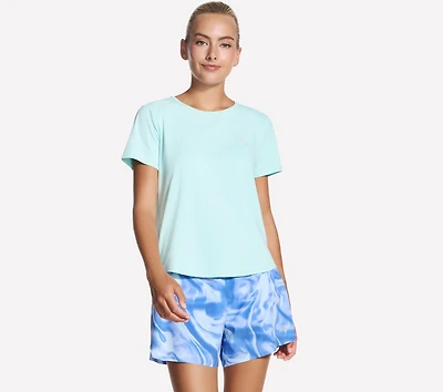 Stride Performance Tee