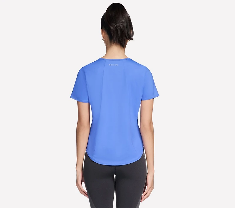 Stride Performance Tee