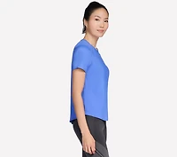 Stride Performance Tee