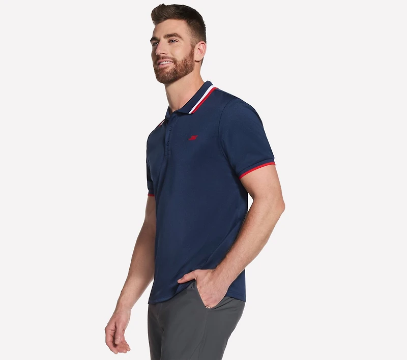 Victory Classic Polo
