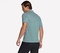 GO DRI All Day Piedmont Polo