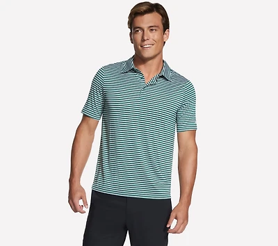 GO DRI All Day Piedmont Polo