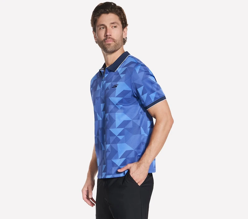 Victory Cascade Polo