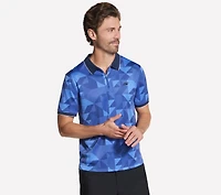 Victory Cascade Polo