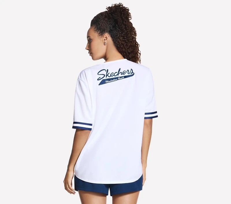 Street Baseball Jersey