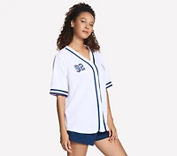 Street Baseball Jersey