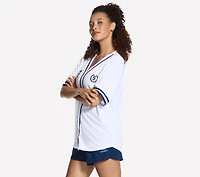 Street Baseball Jersey