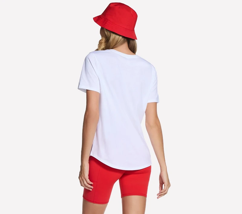 USA Short Sleeve Tee