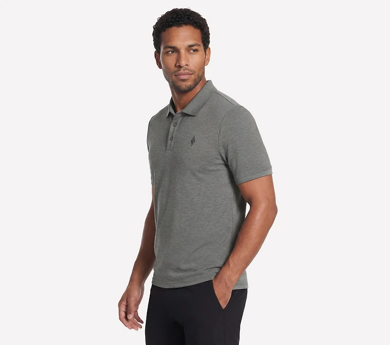 Off Duty Polo