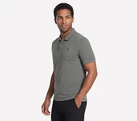 Off Duty Polo