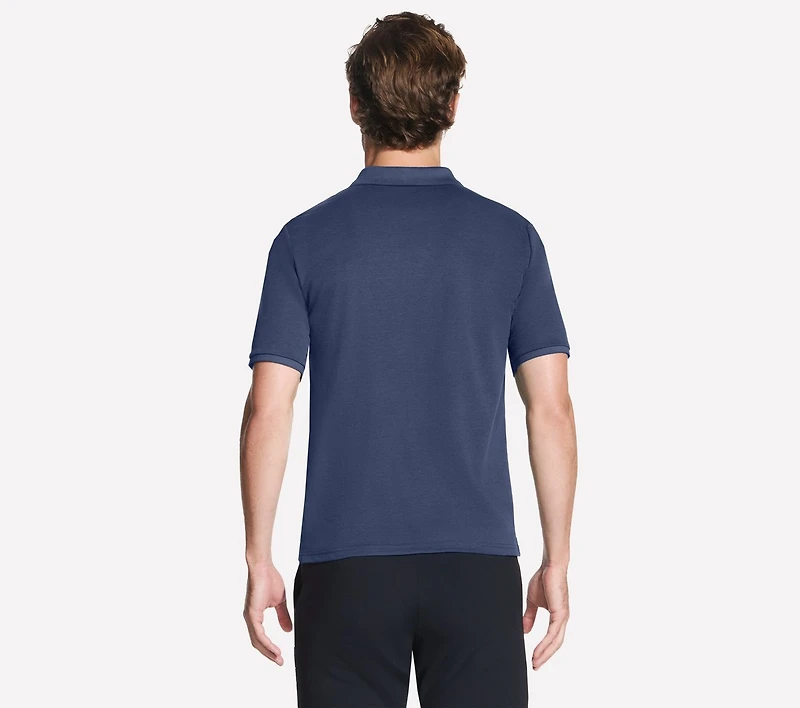 Off Duty Polo