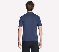 Off Duty Polo