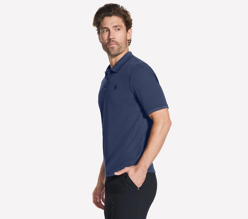 Off Duty Polo