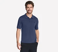 Off Duty Polo