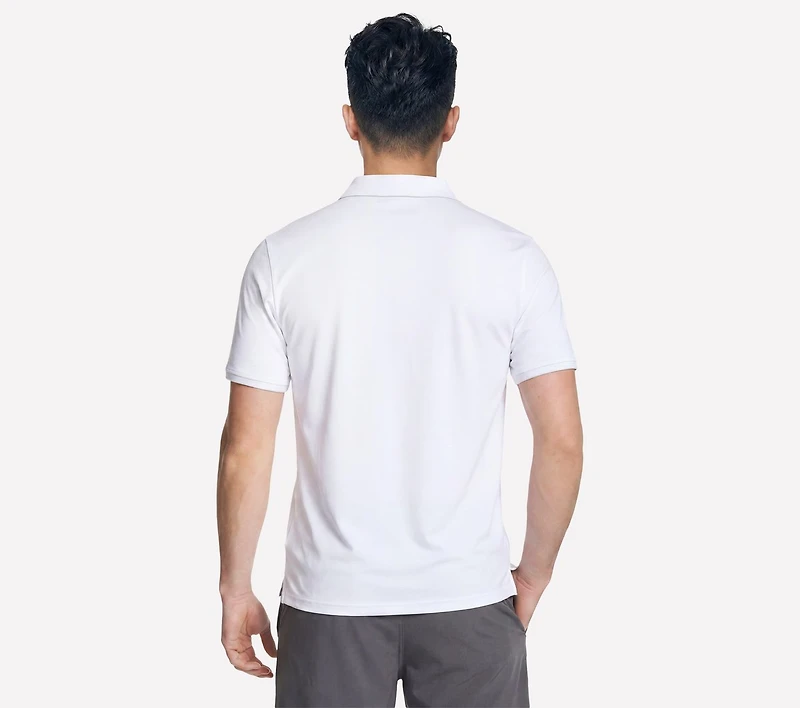 Off Duty Polo
