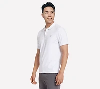 Off Duty Polo