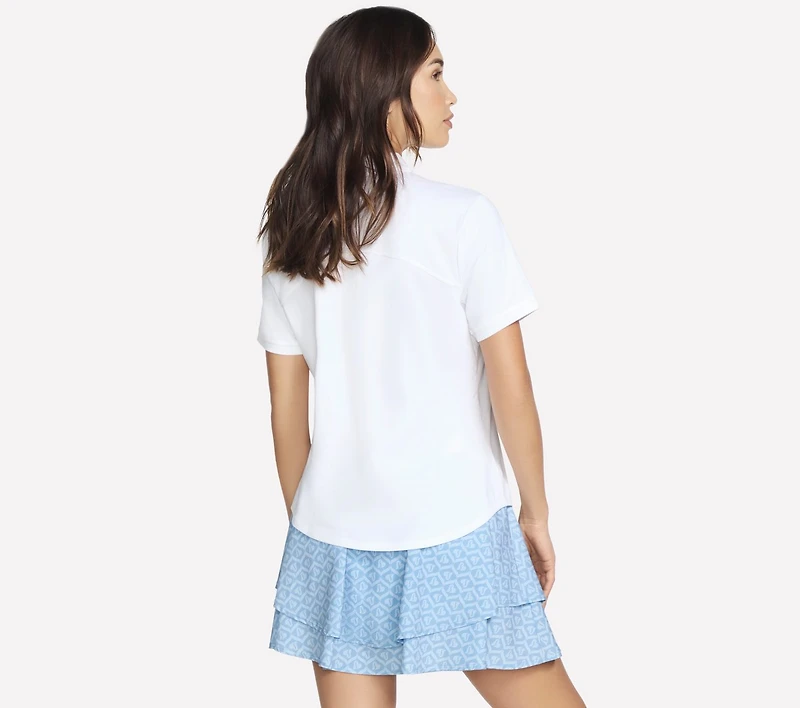 GO DRI SWIFT Club Polo