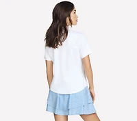 GO DRI SWIFT Club Polo