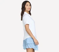 GO DRI SWIFT Club Polo