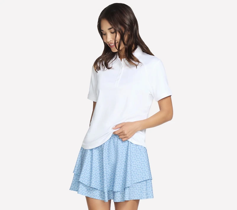 GO DRI SWIFT Club Polo