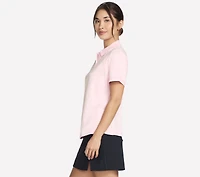 GO DRI SWIFT Club Polo