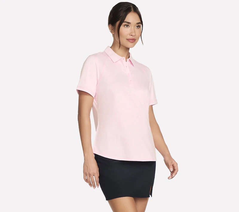 GO DRI SWIFT Club Polo