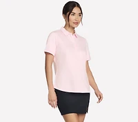 GO DRI SWIFT Club Polo