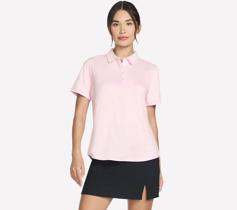 GO DRI SWIFT Club Polo